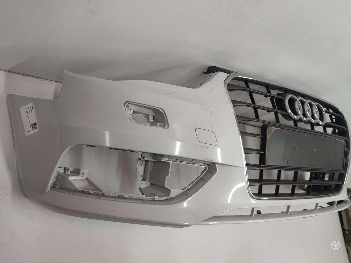 Audi A3 детали кузова