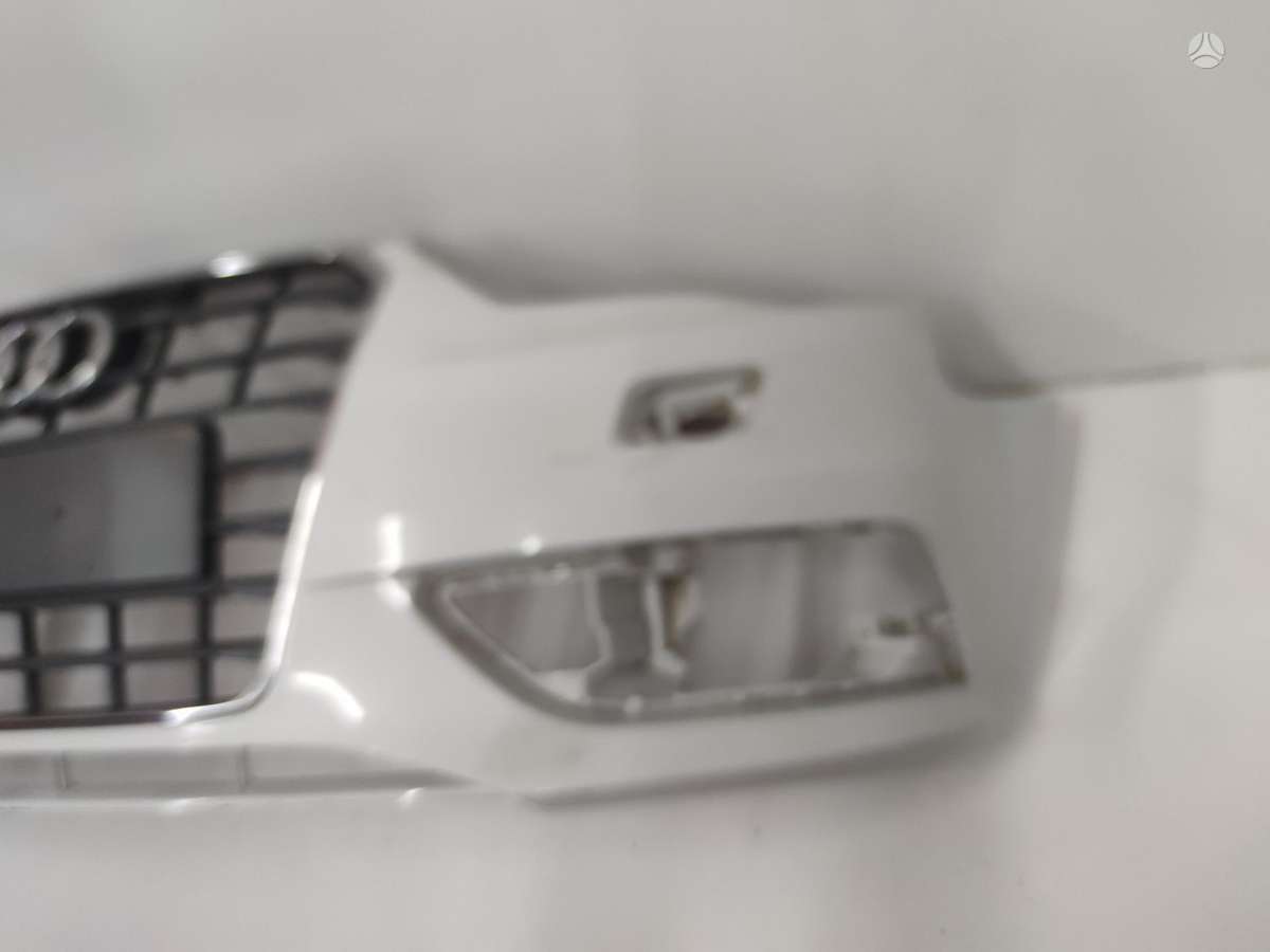 Audi A3 body parts