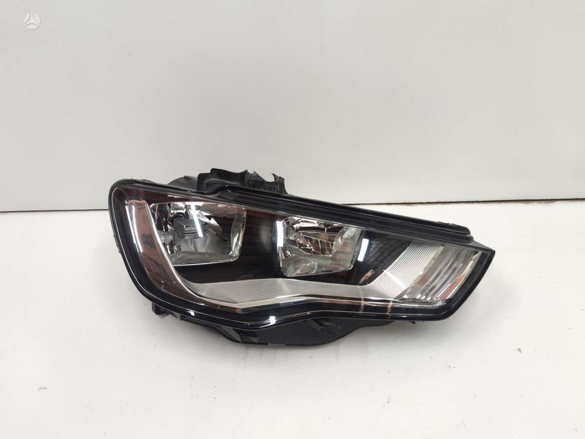Audi A3 body parts
