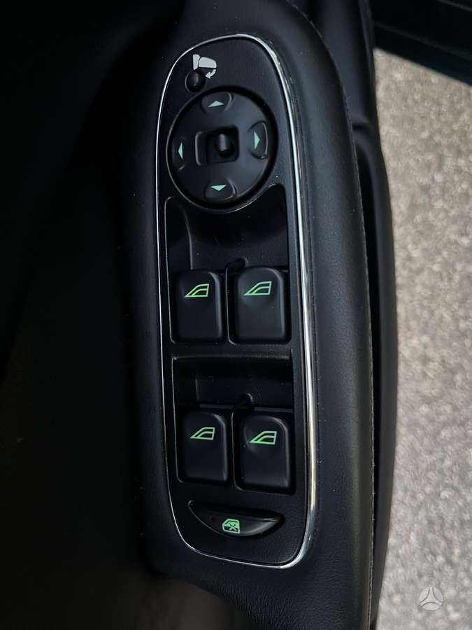 Jaguar XJ, 4.2 l., Седан