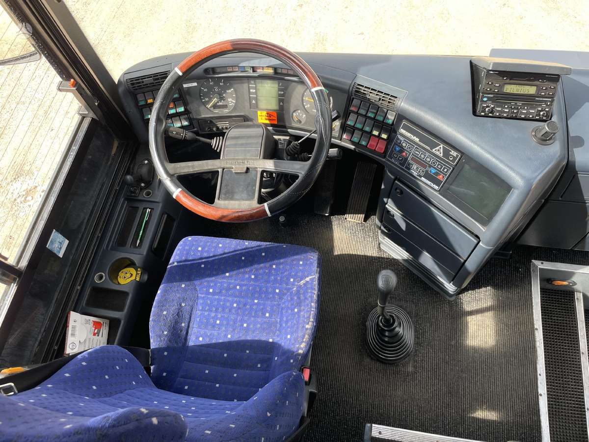 Neoplan 1116/3H, туристическиe