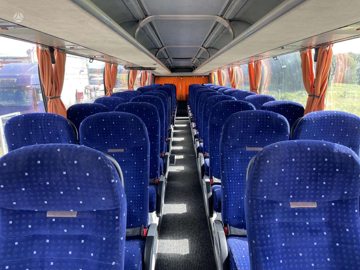Neoplan 1116/3H, туристическиe