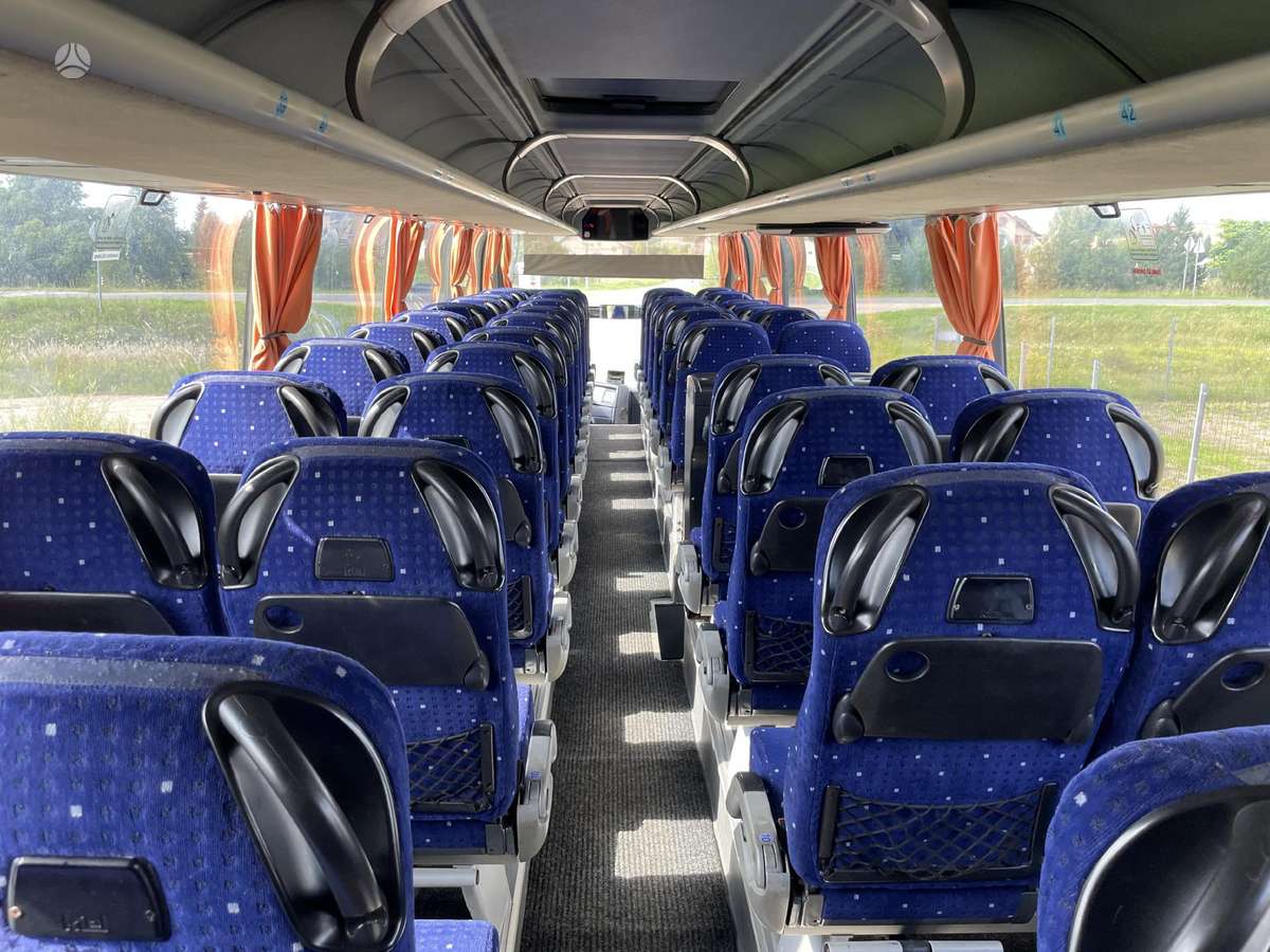 Neoplan 1116/3H, turistiniai