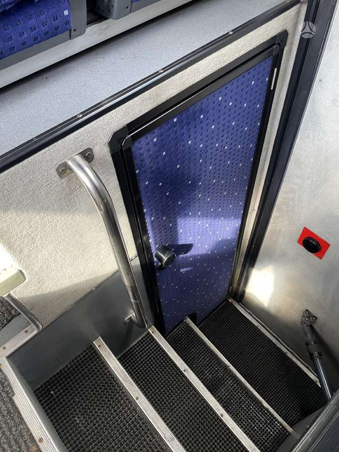 Neoplan 1116/3H, туристическиe
