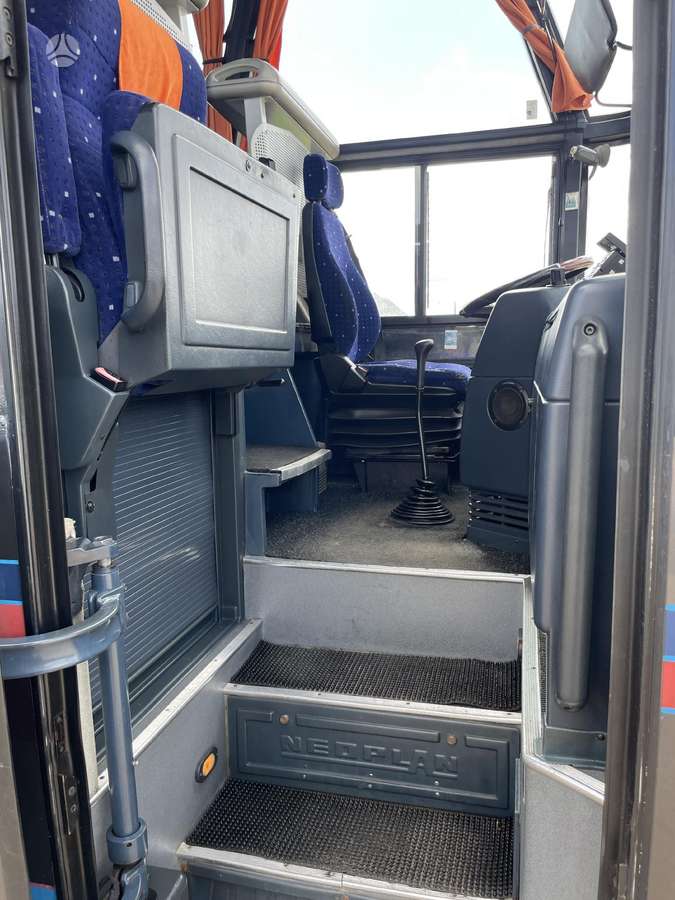 Neoplan 1116/3H, туристическиe