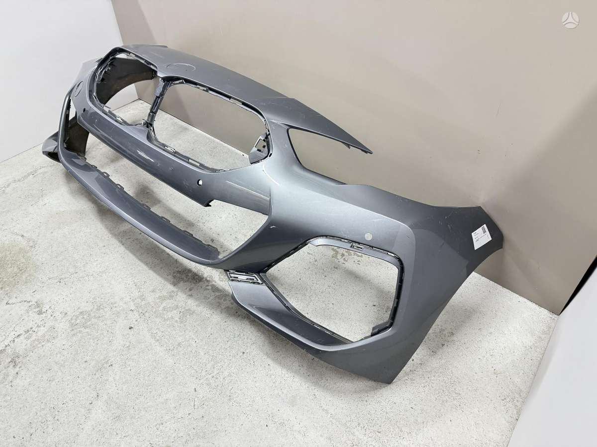BMW 2 serija, F44, kėbulo dalys
