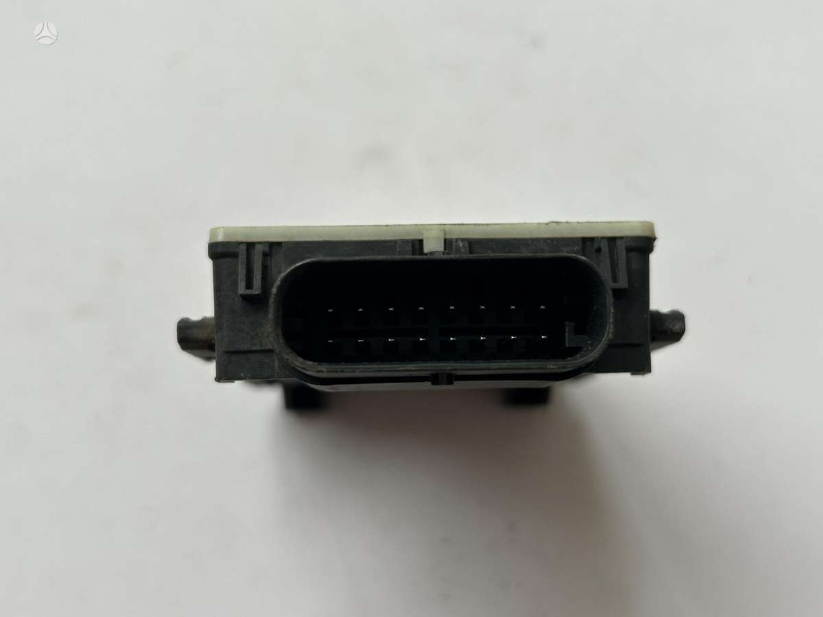 BMW 5 serija, 5A1BCD8, Cen27879