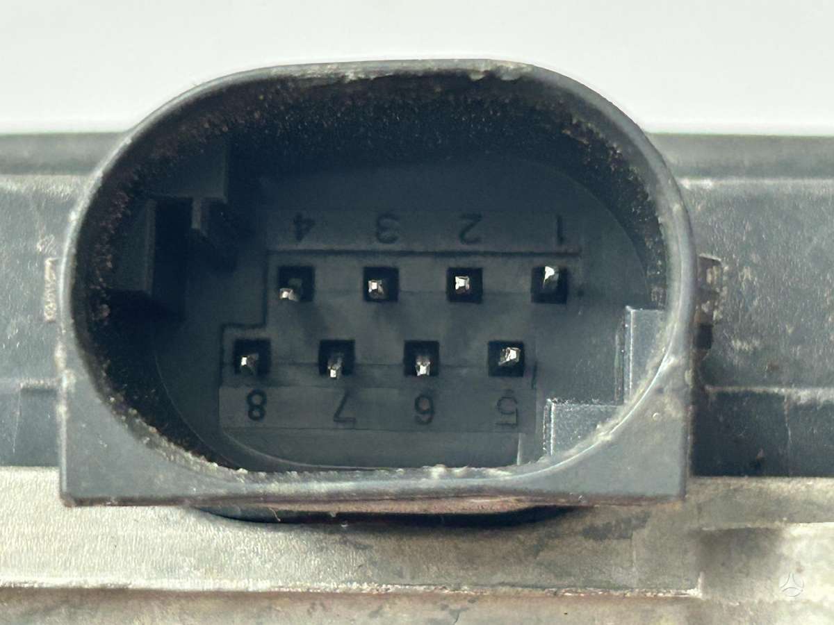 BMW X5, 66316753801, Cen27882