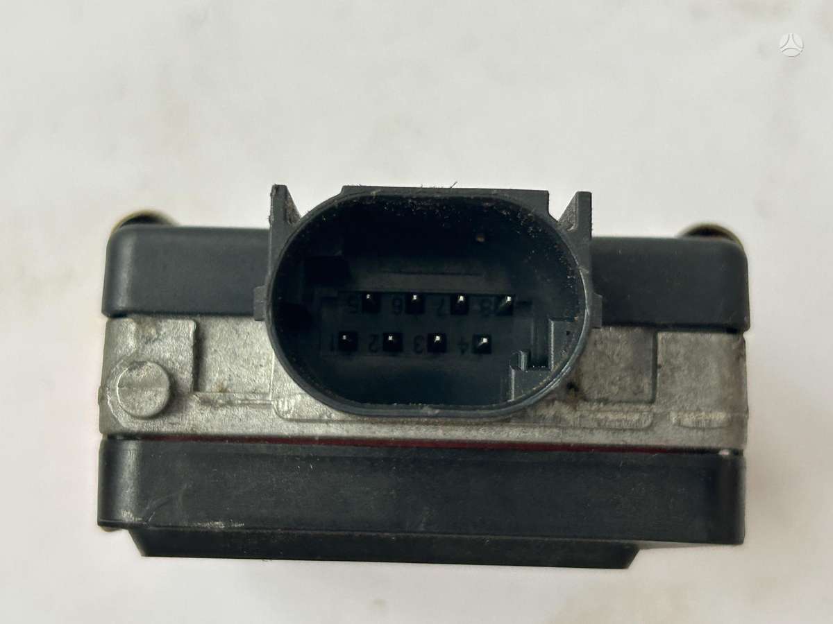 BMW X7, 0203305019, Cen27885