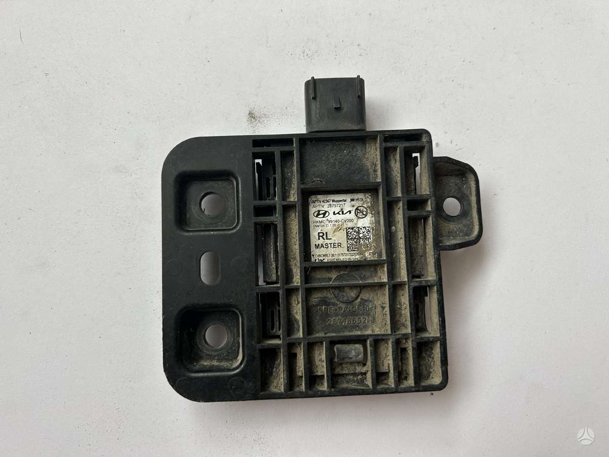 Kia EV6, 99140CV000, Cen27889
