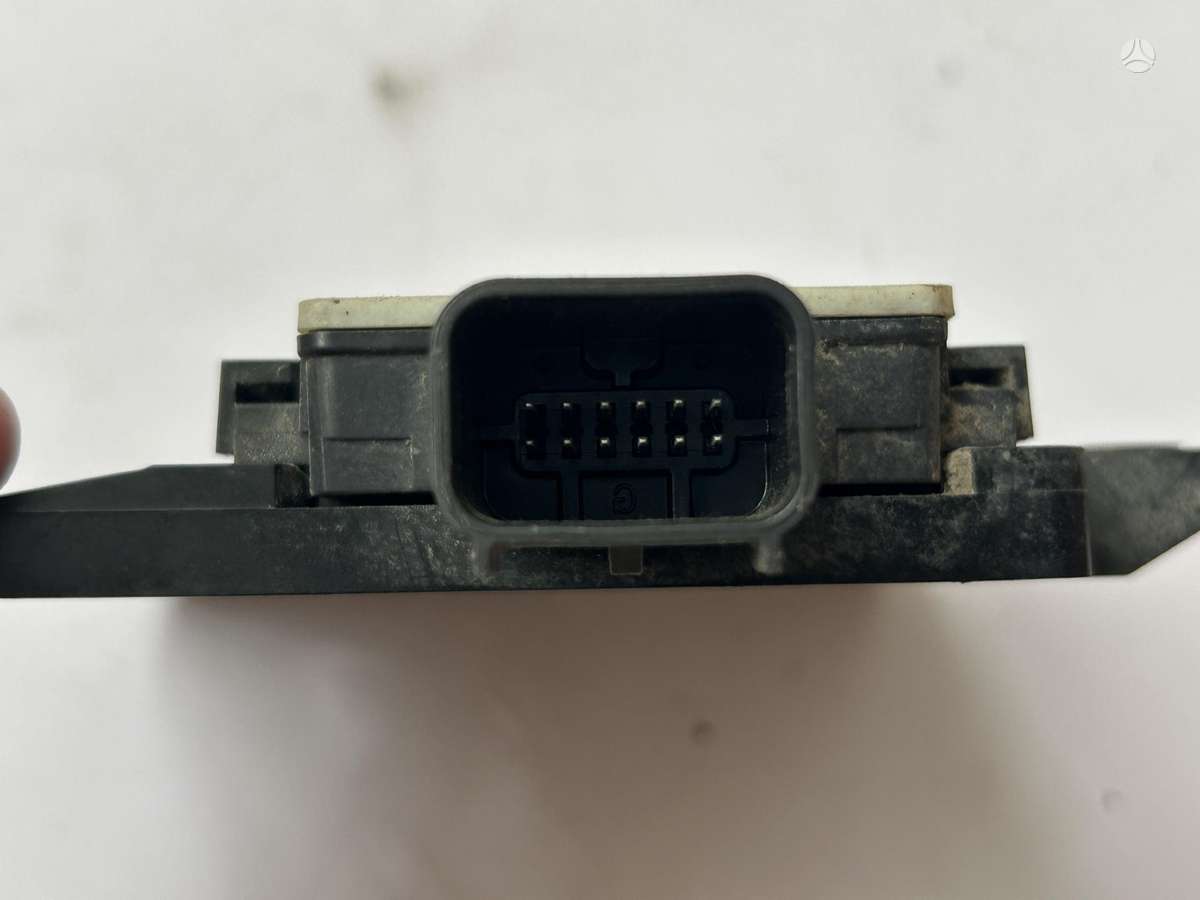 Kia EV6, 99140CV000, Cen27889