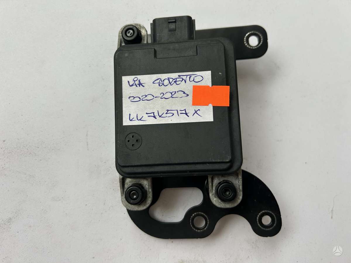 Kia Sorento, 99110P2000, Cen27894