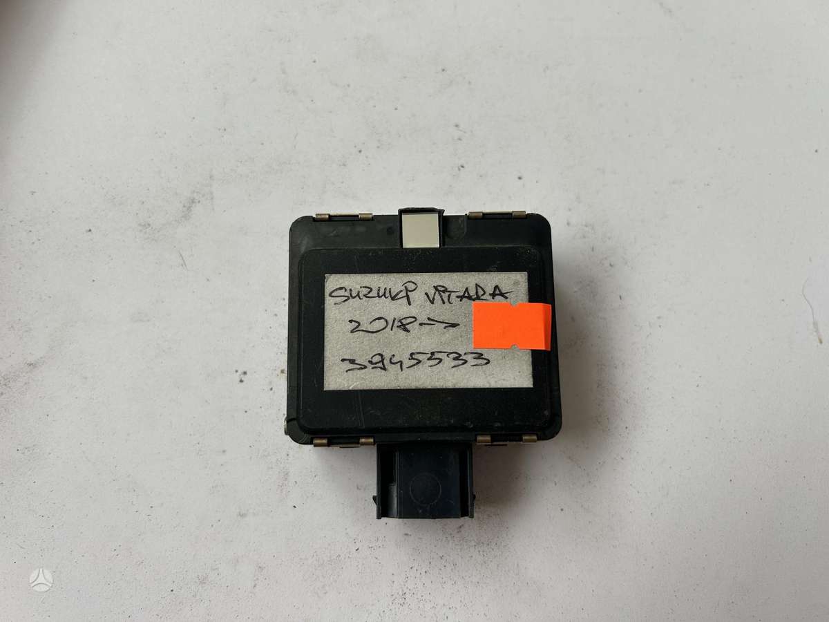 Suzuki Vitara, 3394376S00, Cen27940