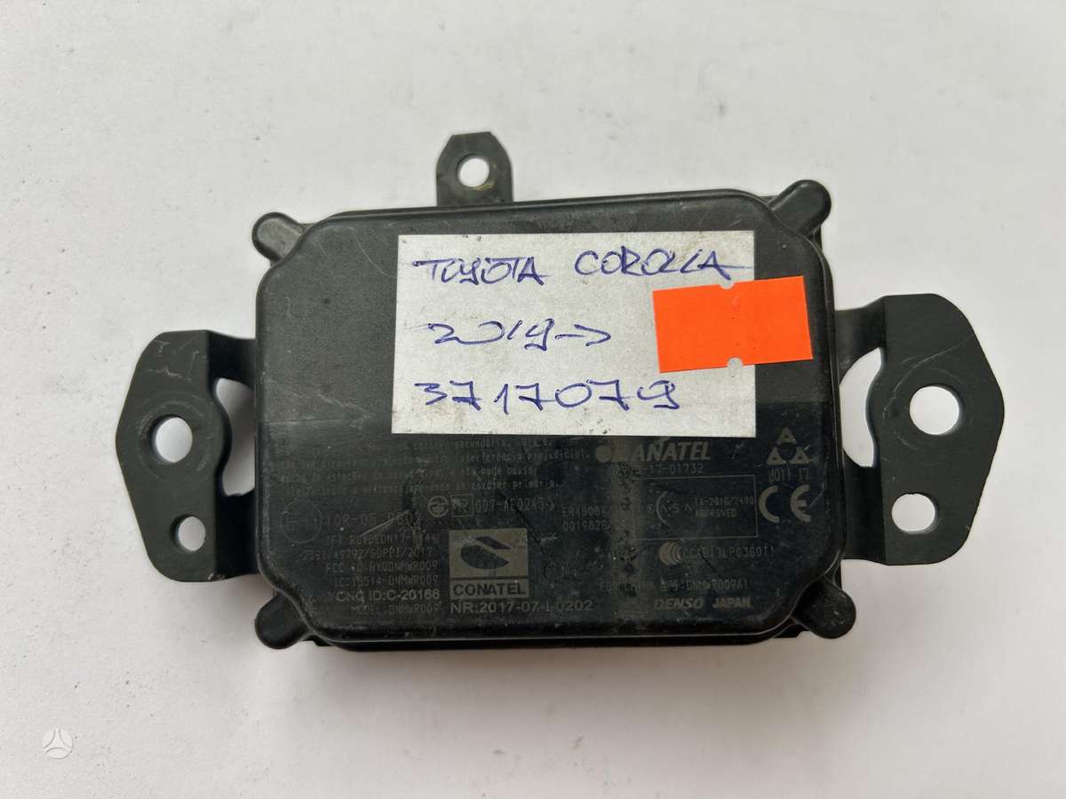 Toyota Corolla, 8821033120, Cen27943