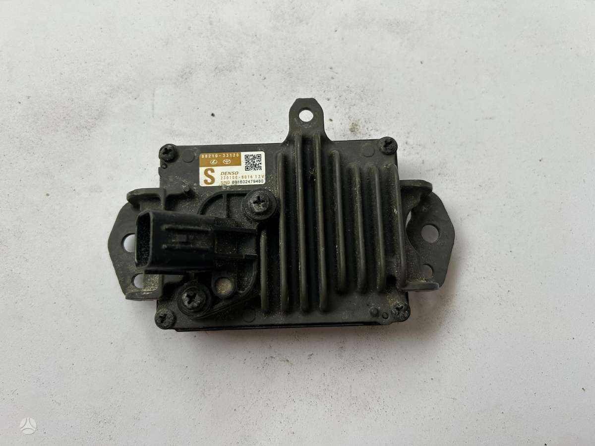 Toyota RAV4, 8821033120, Cen27945