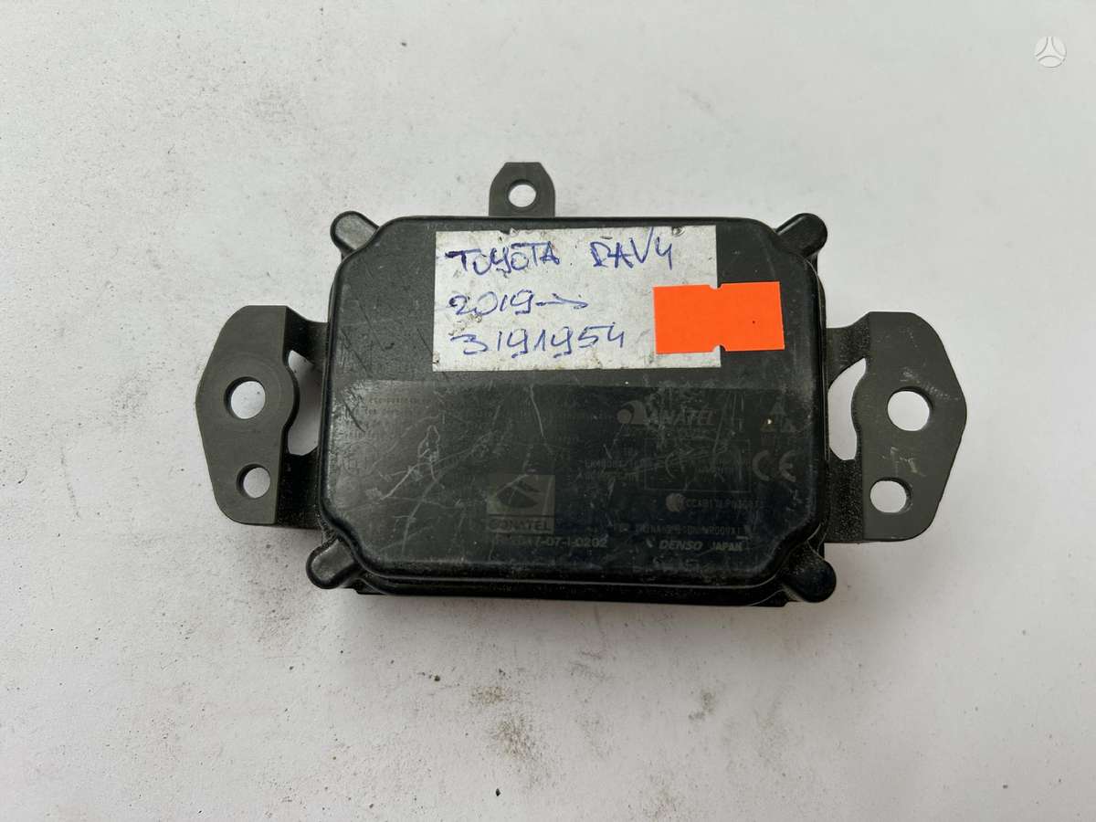 Toyota RAV4, 8821033120, Cen27945