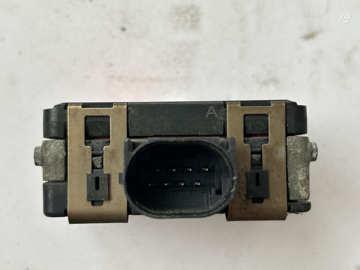 Volkswagen Passat, 3Q0907561D, Cen27948