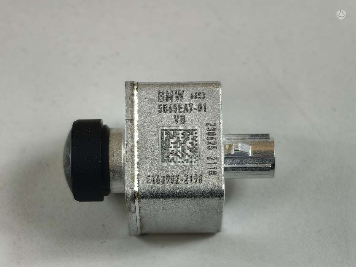 BMW X5, 66535B65EA7, 66535b65ea7 5b65ea7 new oem