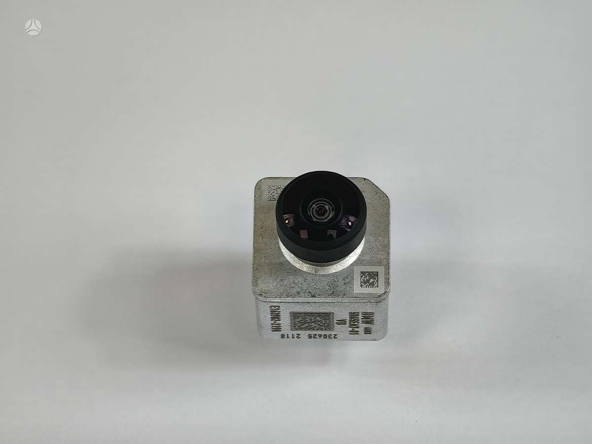 BMW X5, 66535B65EA7, 66535b65ea7 5b65ea7 new oem