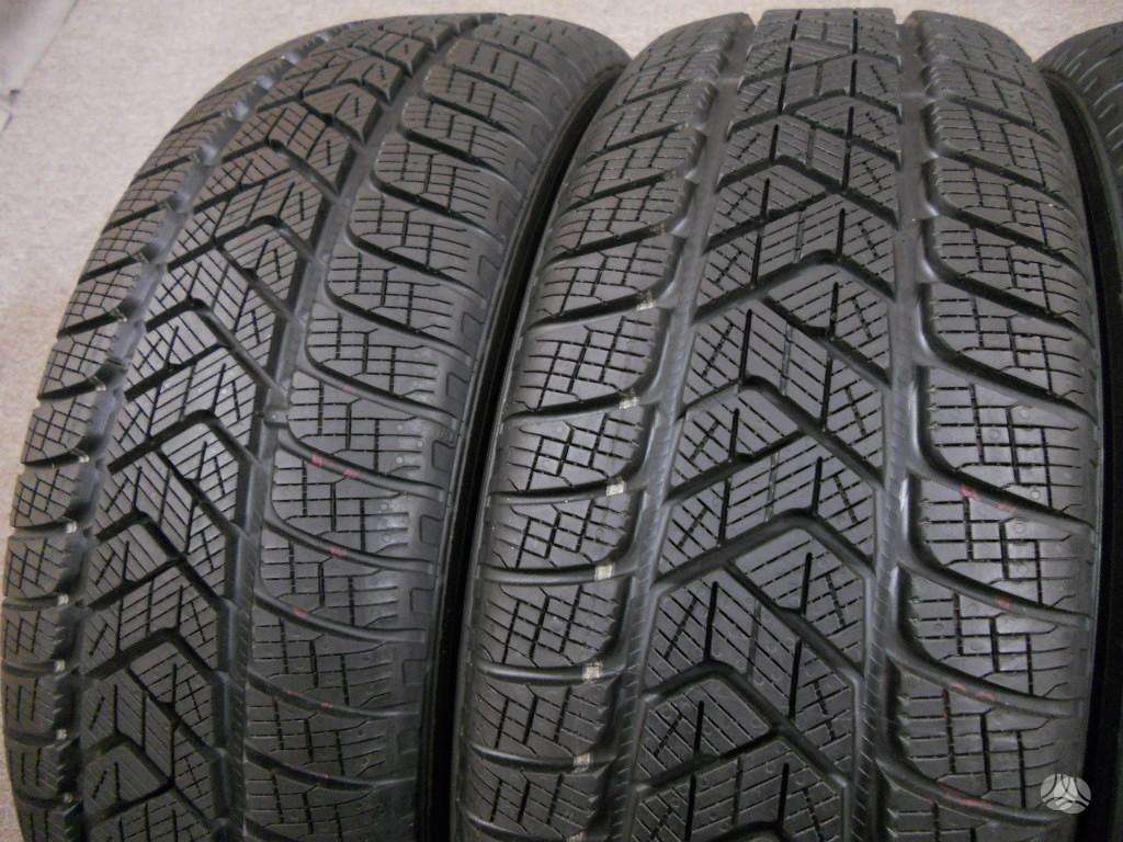 Pirelli 2024m 95% ScorpionWinter", winter 235/55 R19