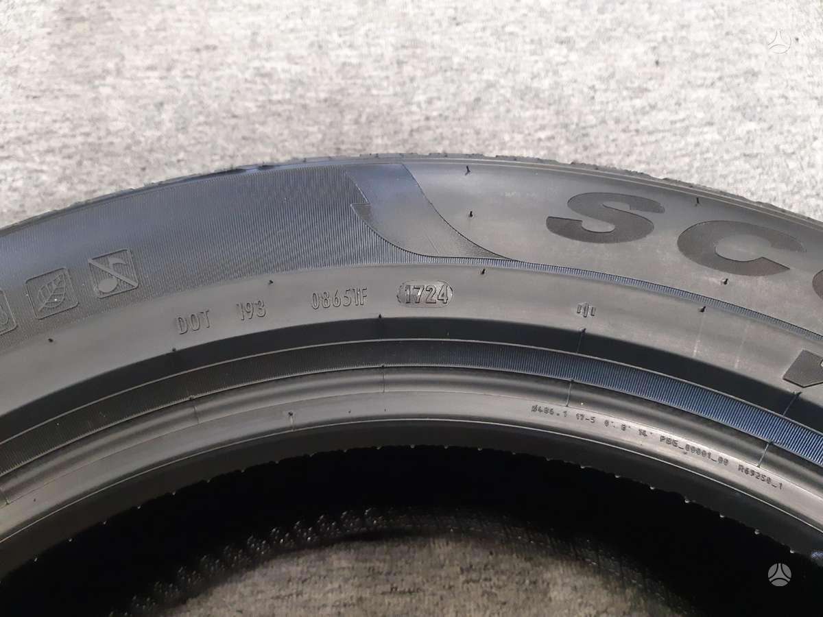 Pirelli 2024m 95% ScorpionWinter", winter 235/55 R19