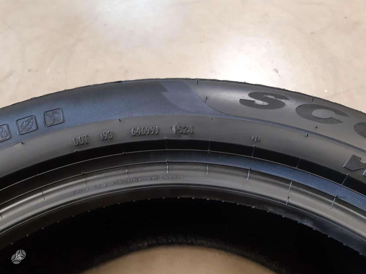 Pirelli 2024m 95% ScorpionWinter", winter 255/50 R19