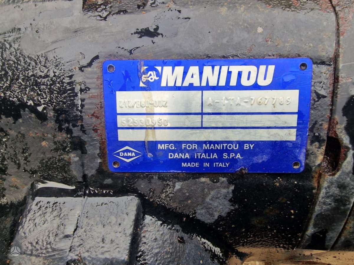 Manitou