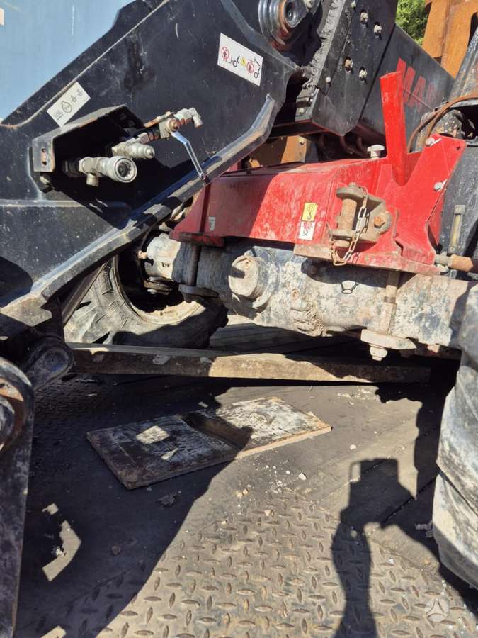 Manitou