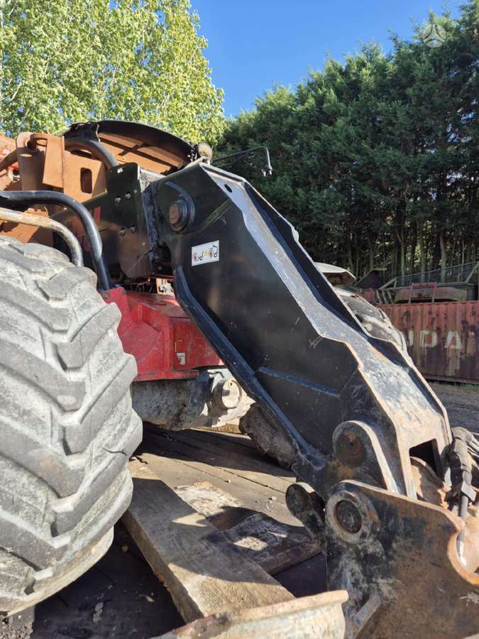 Manitou
