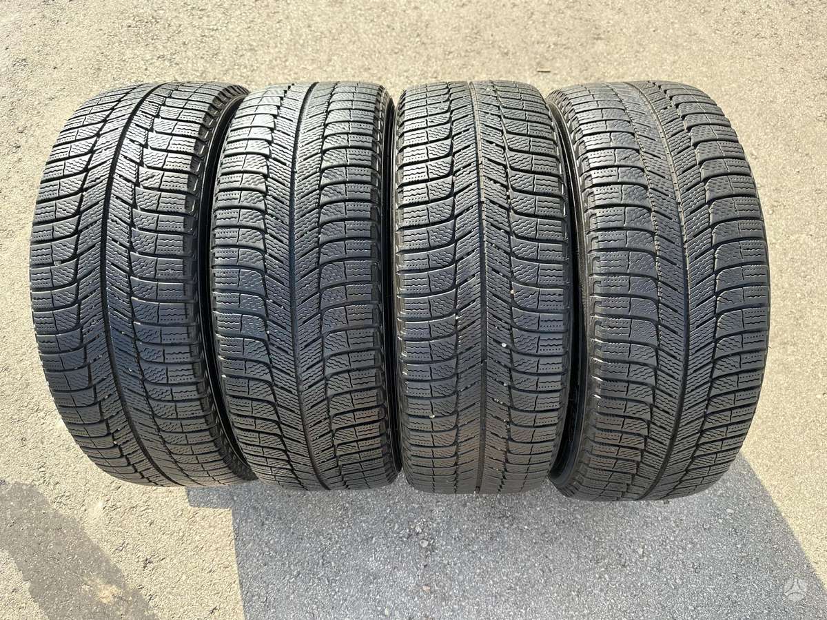 TESLA Originalūs, легкосплавные , R19
