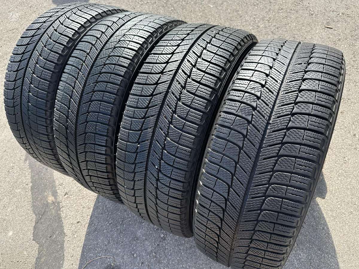 TESLA Originalūs, легкосплавные , R19
