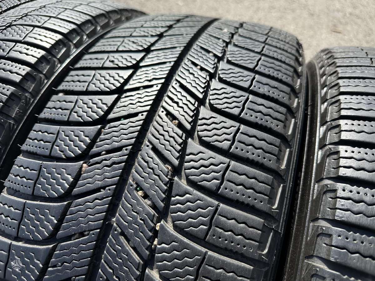 TESLA Originalūs, легкосплавные , R19
