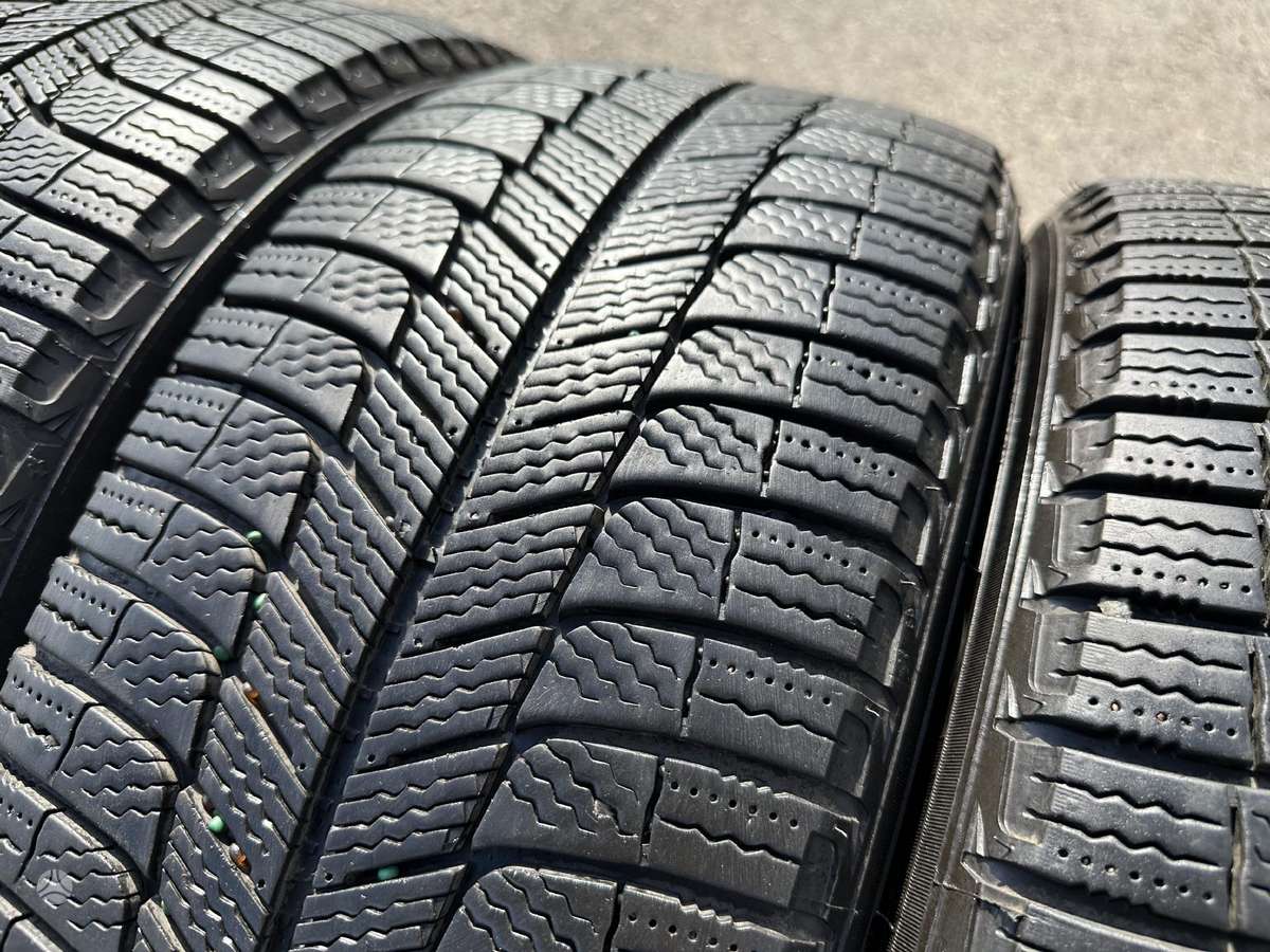 TESLA Originalūs, легкосплавные , R19
