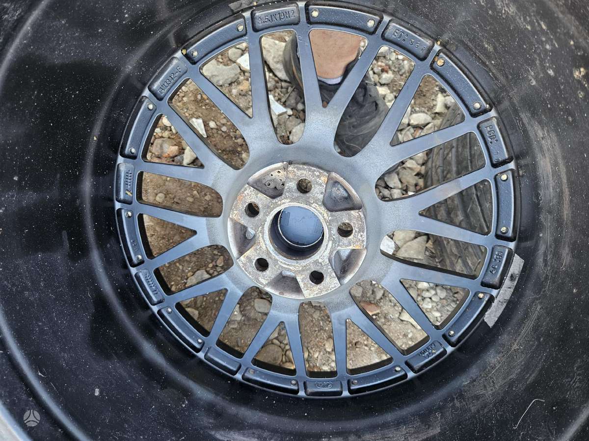 Subaru, легкосплавные , R19