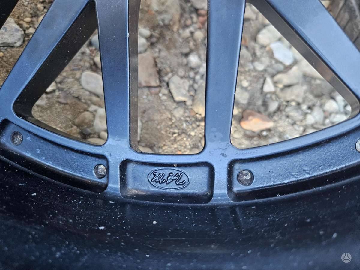 Subaru, легкосплавные , R19