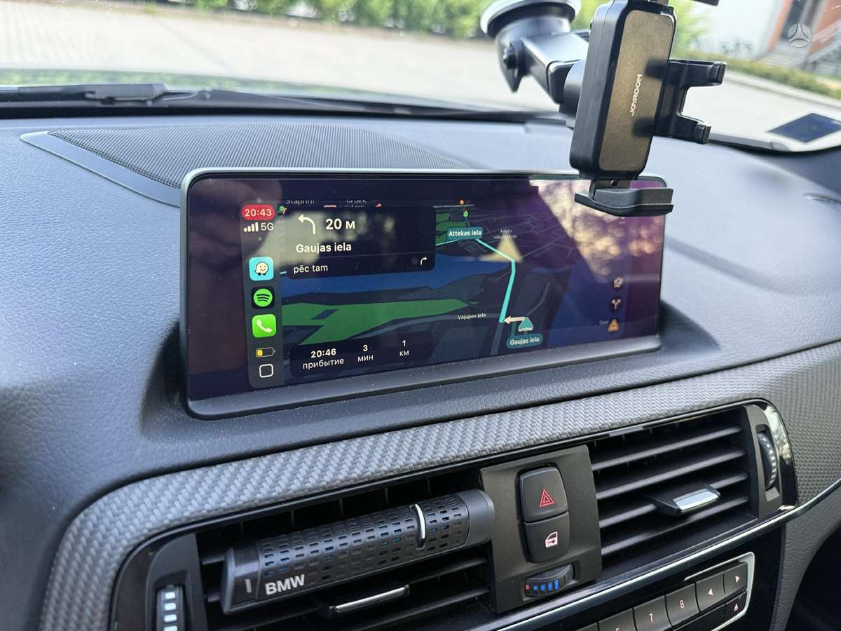 BMW M2, 3.0 l., Купе (coupe)