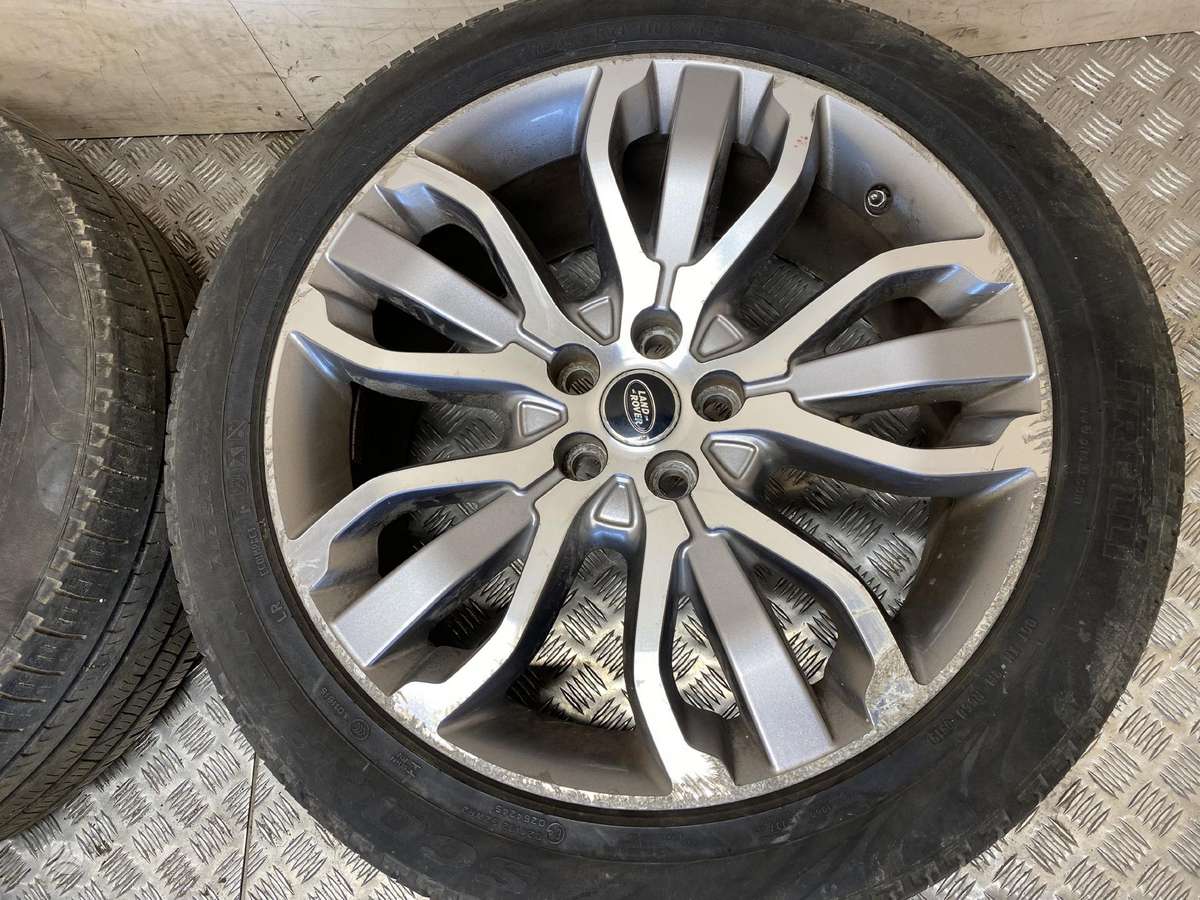 Land Rover Range Rover, легкосплавные , R21