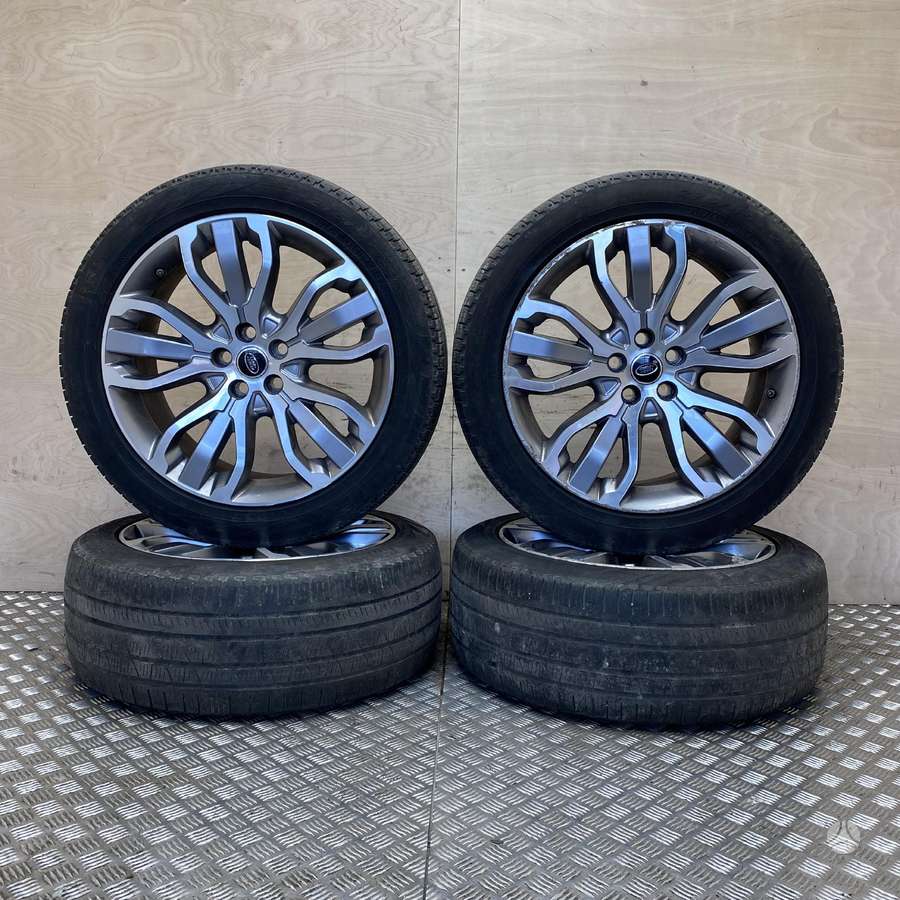 Land Rover Range Rover, легкосплавные , R21