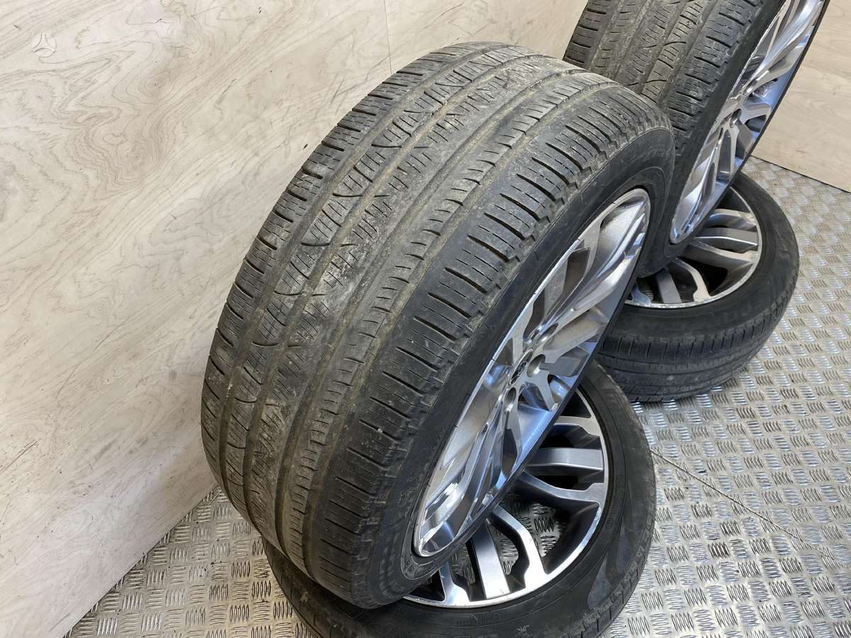 Land Rover Range Rover, легкосплавные , R21