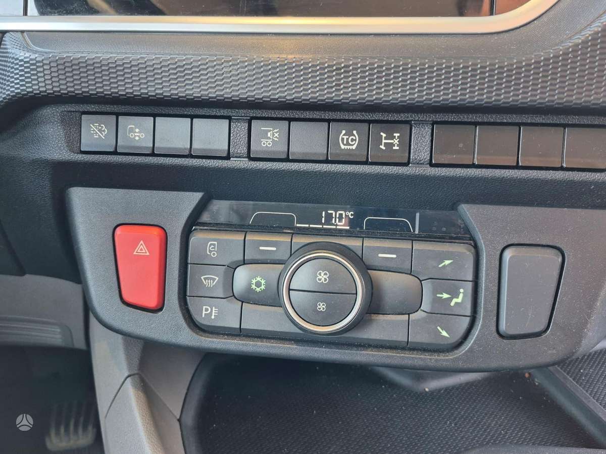 DAF XF 480 FT, 2 спальных места