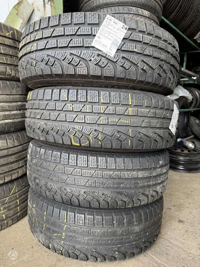 Audi Q3,Q5, легкосплавные , R17