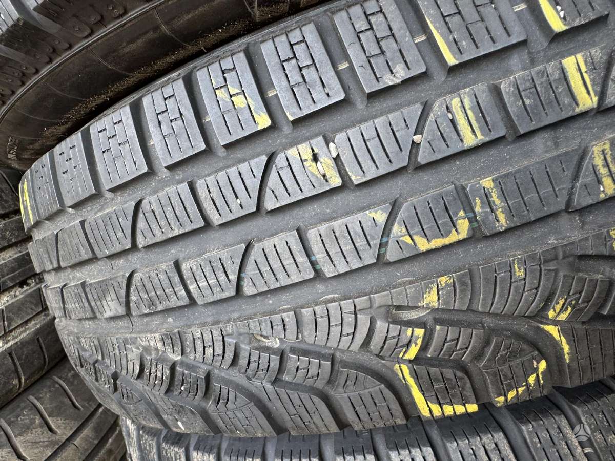 Audi Q3,Q5, light alloy, R17