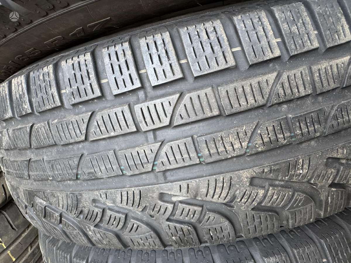 Audi Q3,Q5, легкосплавные , R17