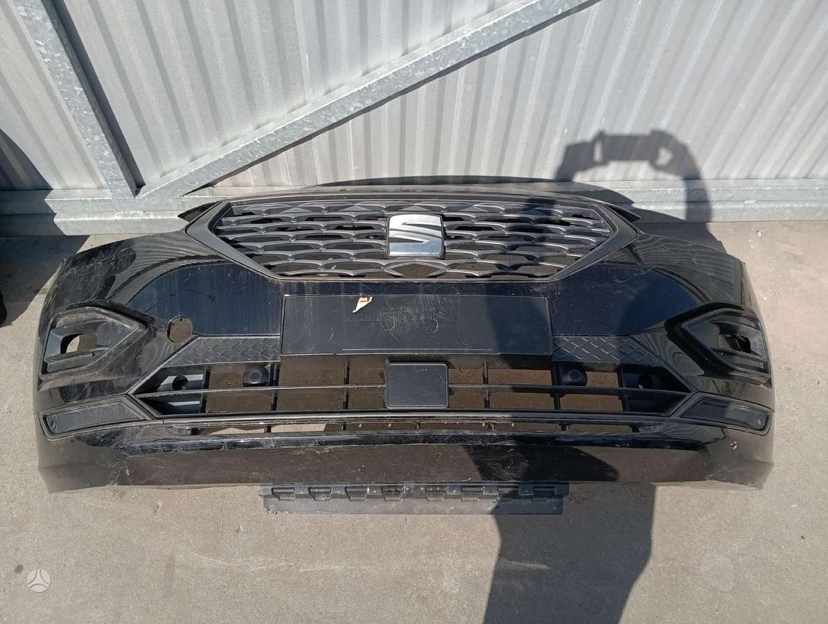 Seat Tarraco body parts