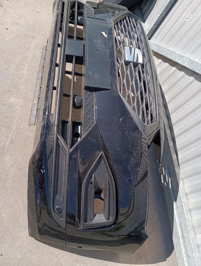 Seat Tarraco body parts