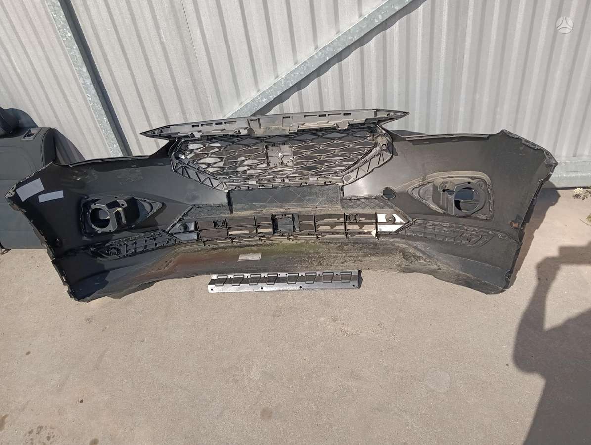 Seat Tarraco body parts