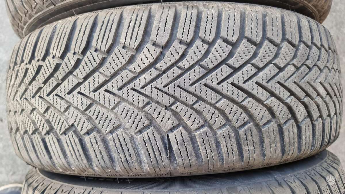 Sailun Ice Blazer Alpine+, winter 215/60 R16