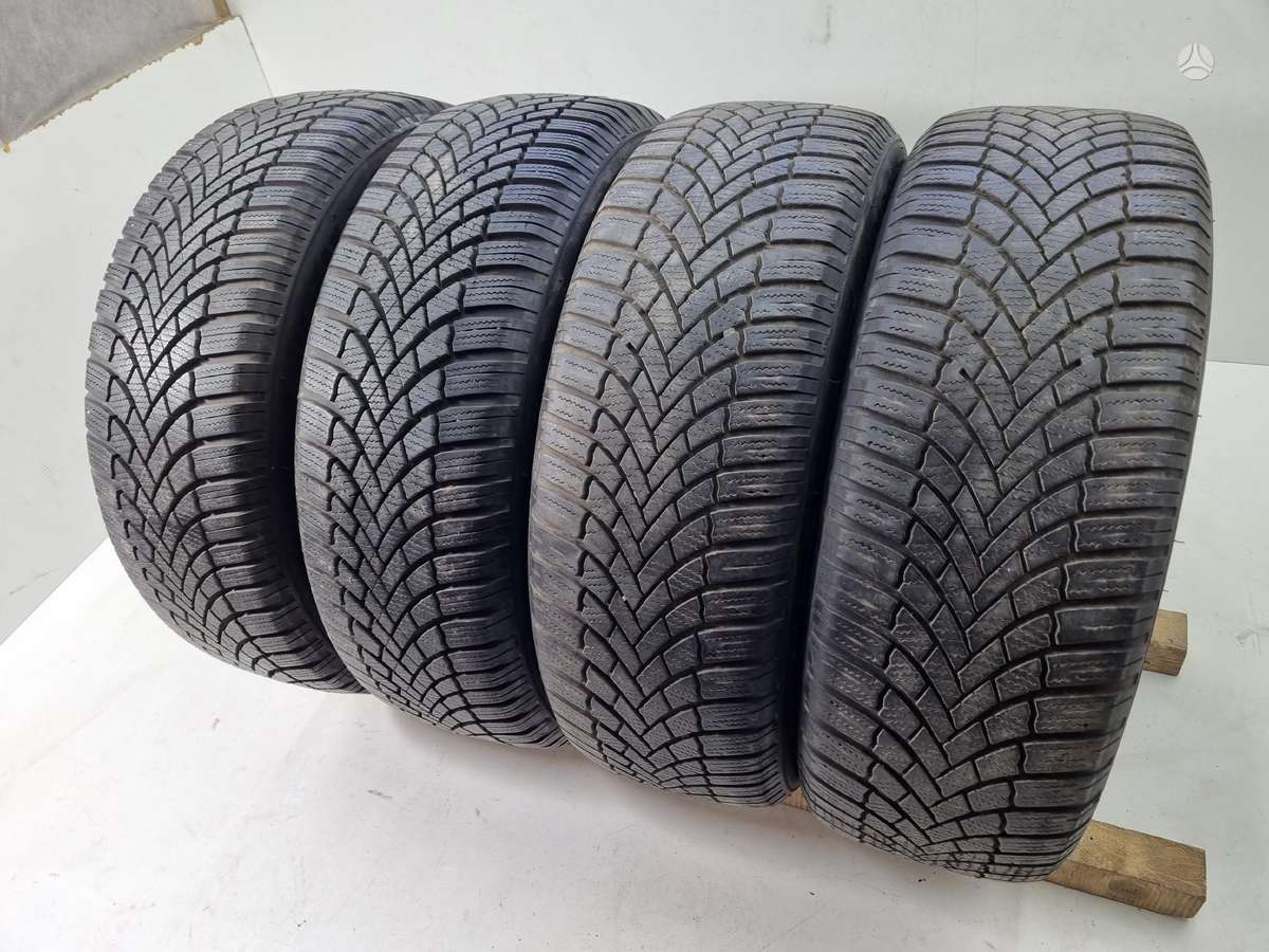 Bridgestone 2020m, всесезонные 205/60 R16