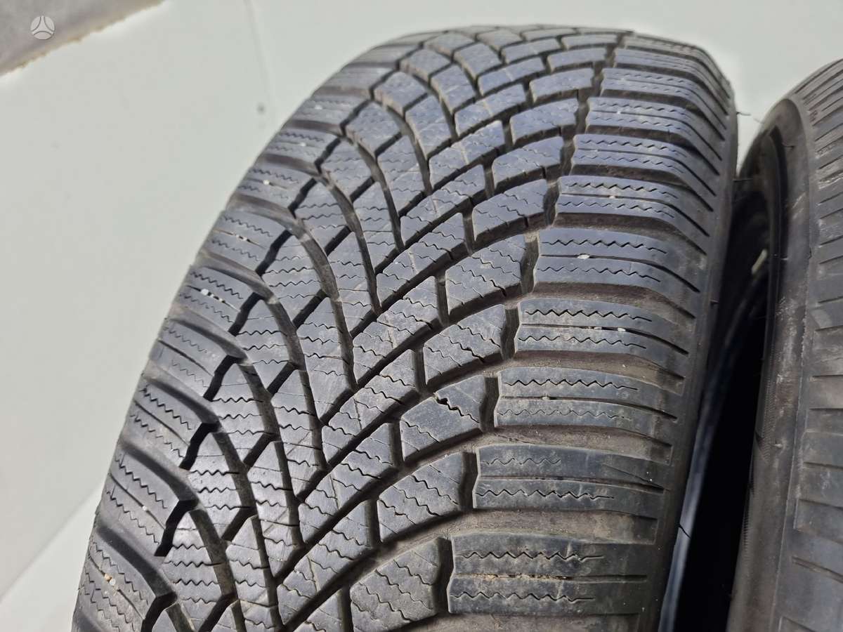 Bridgestone 2020m, всесезонные 205/60 R16