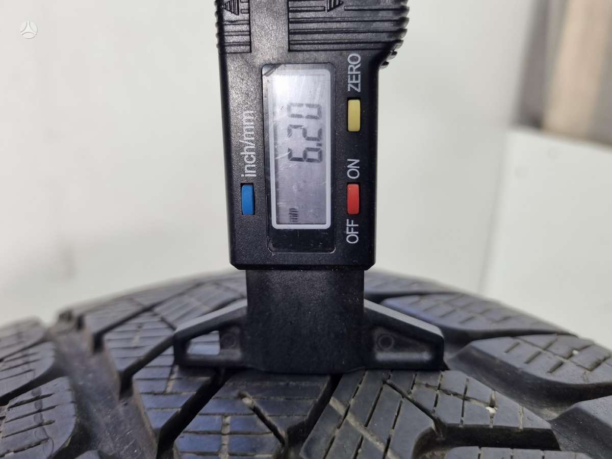 Pirelli 2020m, всесезонные 215/65 R17